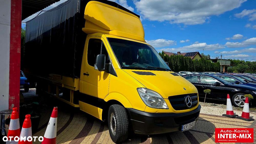 Mercedes-Benz SPRINTER - 3