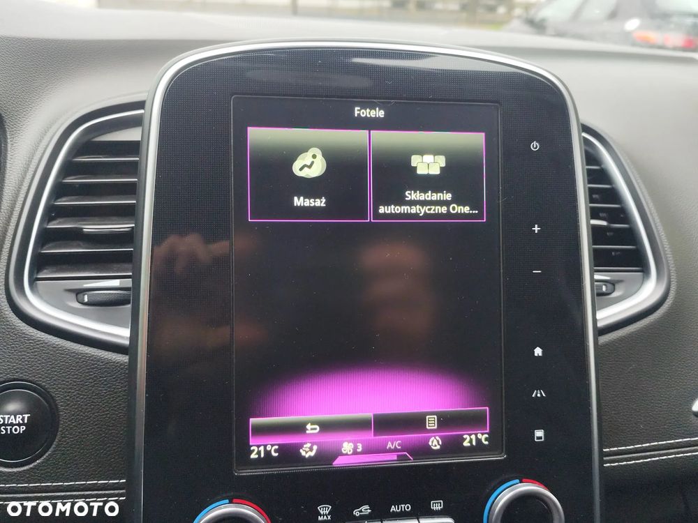 Renault Grand Scenic ENERGY TCe 130 BOSE EDITION - 31