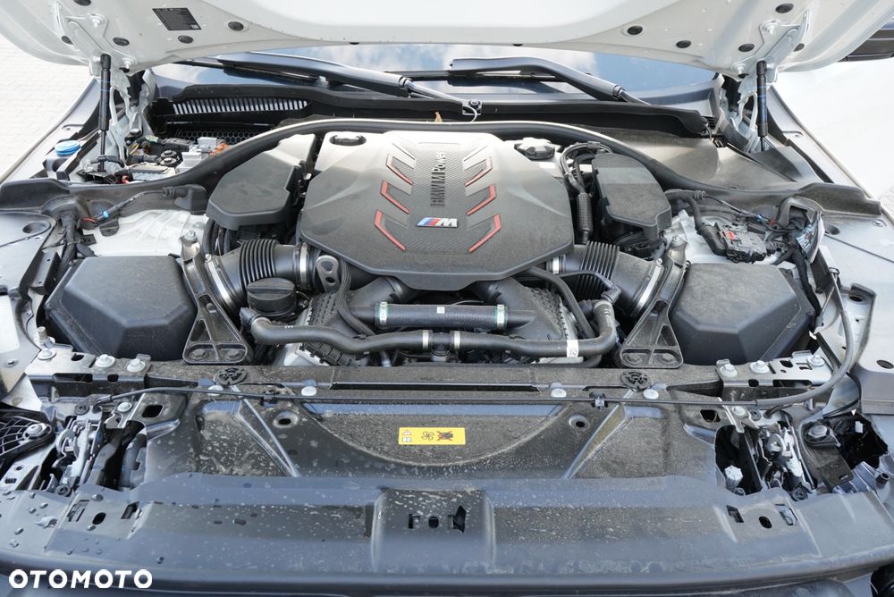 BMW M5 - 20