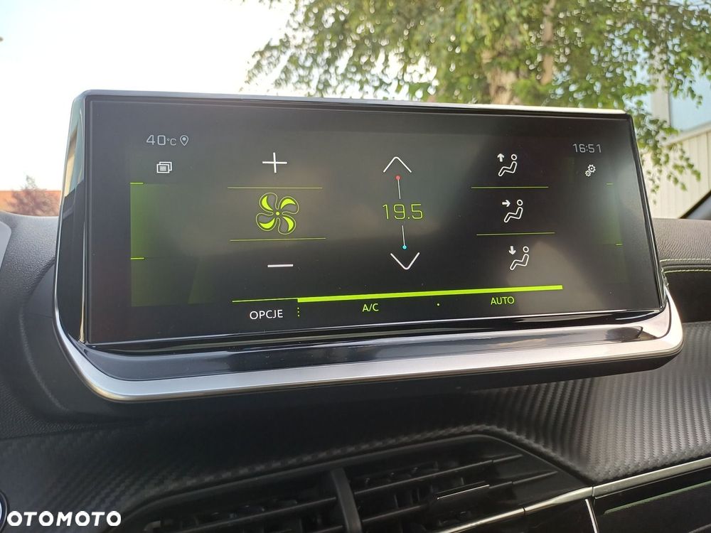 Peugeot 208 1.2 PureTech GT Pack S&S EAT8 - 24