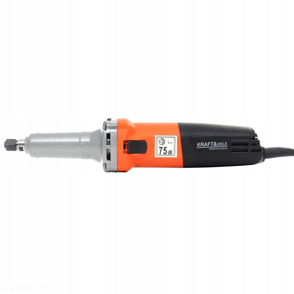 Szlifierka wielofunkcyjna sieciowe KraftDele 1500 W 230 V - 4