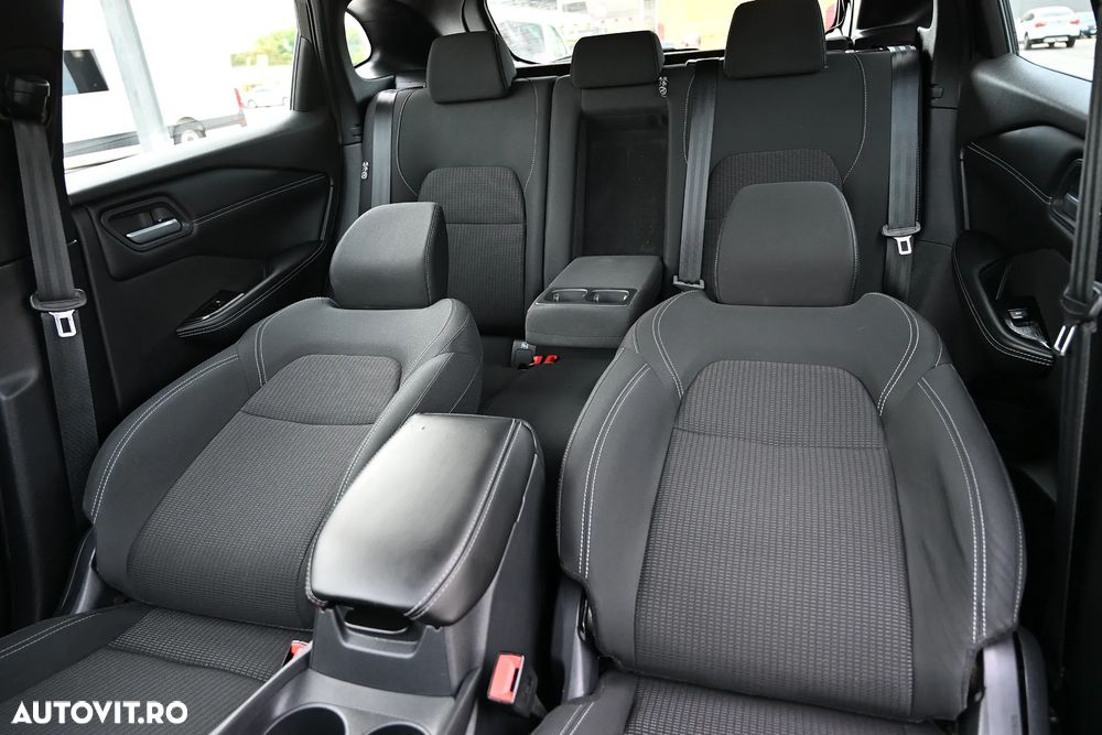 Nissan Qashqai 1.3 DIG-T MHEV Xtronic N-Connecta - 15