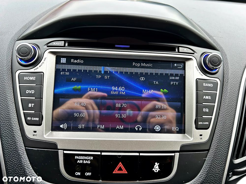 Hyundai ix35 2.0 Premium 2WD - 29