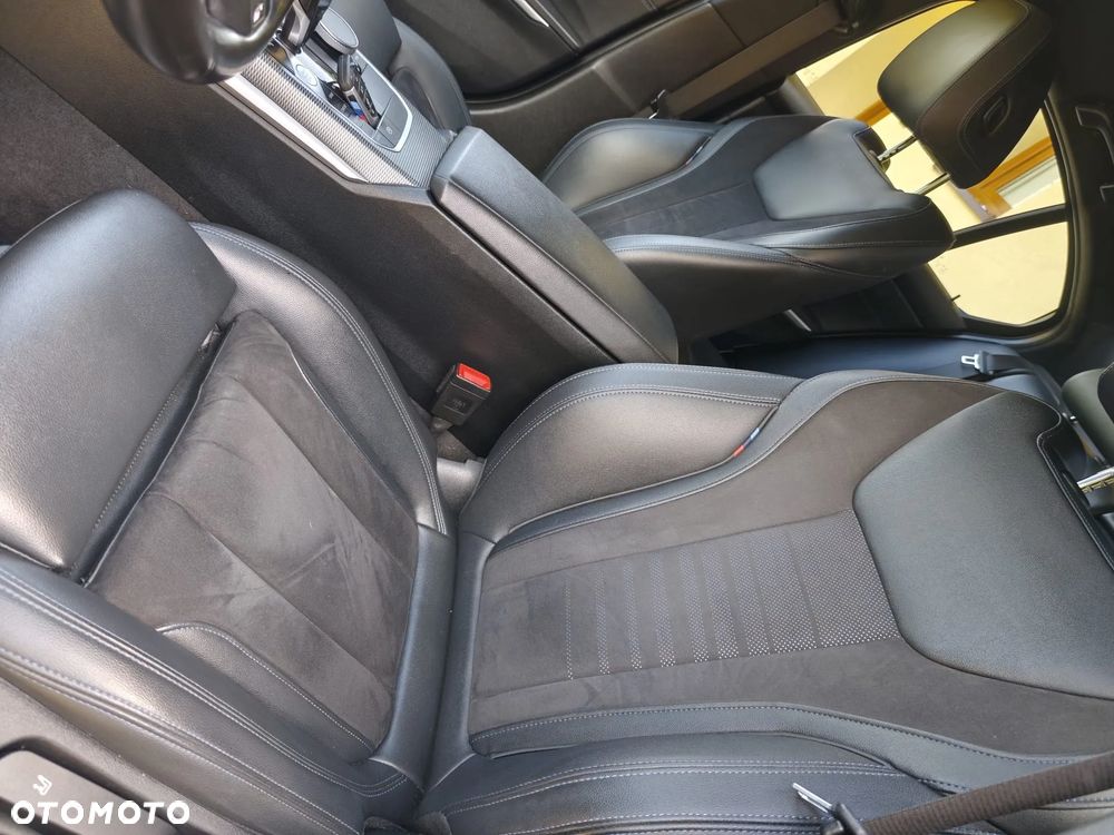 BMW Seria 3 320d xDrive MHEV M Sport sport - 32