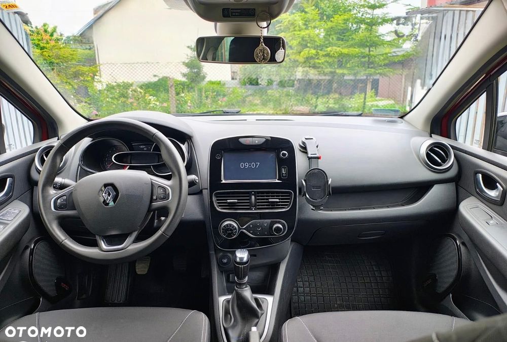 Renault Clio 1.2 Enegry TCe Limited - 15