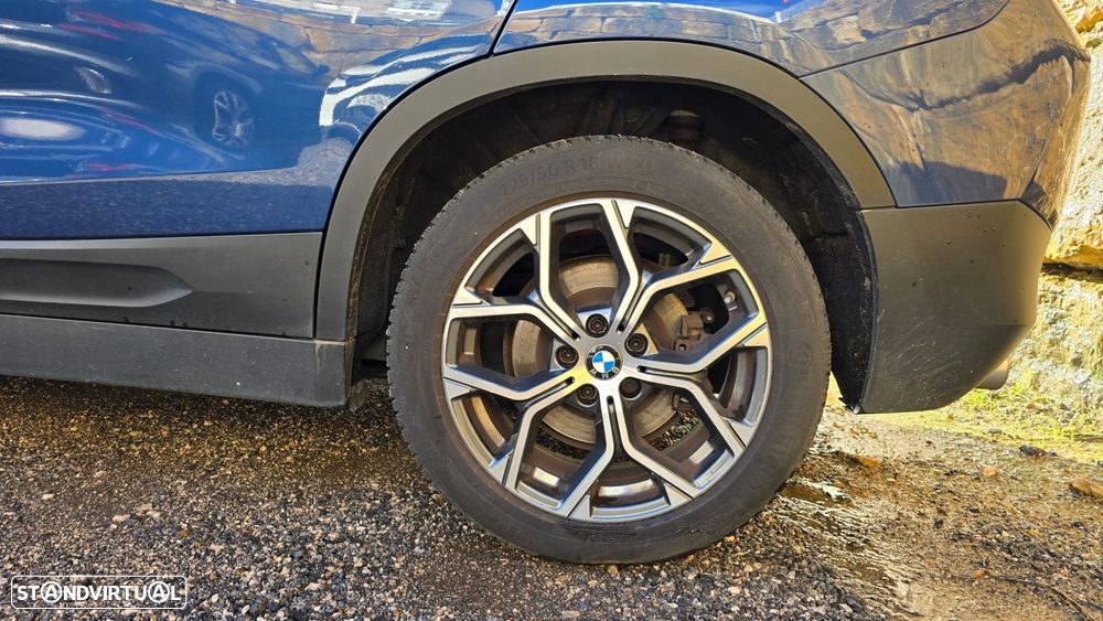 BMW X2 25 e xDrive Advantage - 60