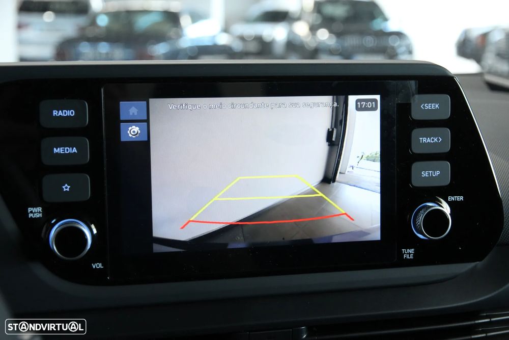 Hyundai i20 1.0 T-GDi Style - 23