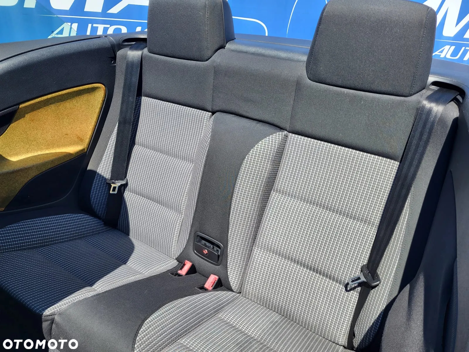 Volkswagen Eos 2.0 FSI - 16