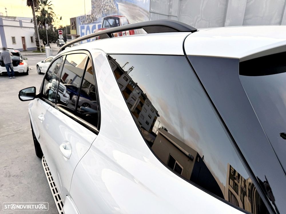 Mercedes-Benz GLE 450 4Matic 9G-TRONIC AMG Line Advanced Plus - 54