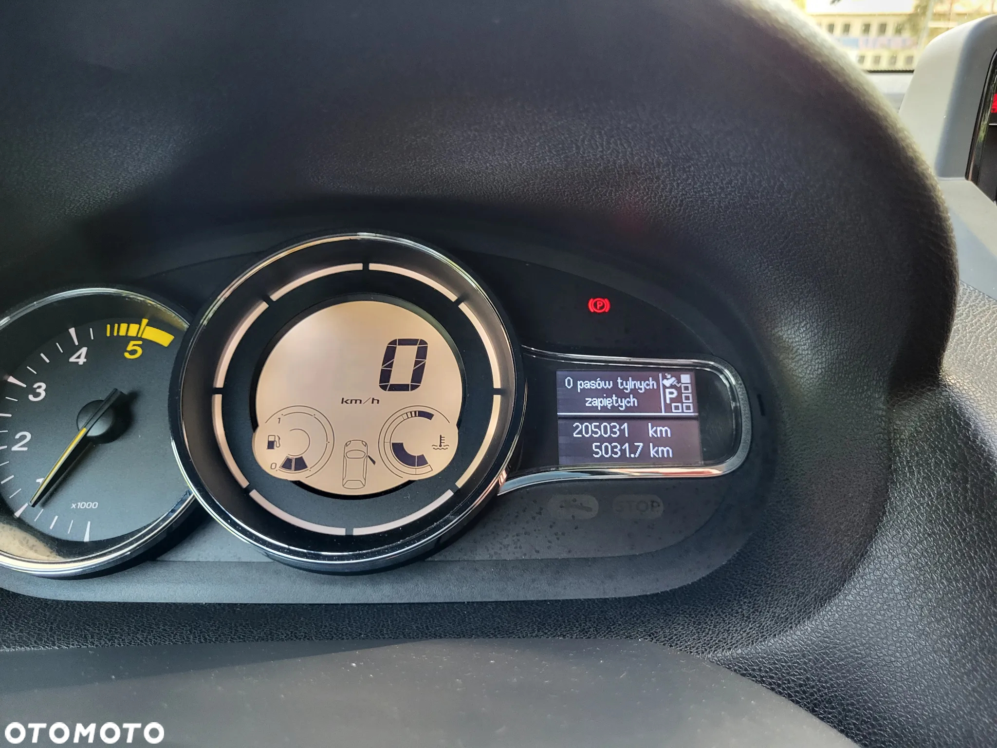 Renault Megane 1.5 dCi Limited EDC - 22