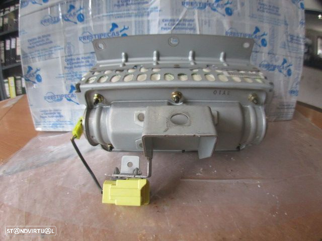Airbag Passageiro Airpass593 NISSAN 350Z COUPE Z33 2004 3.5I 280CV 3P CINZENTO - 2