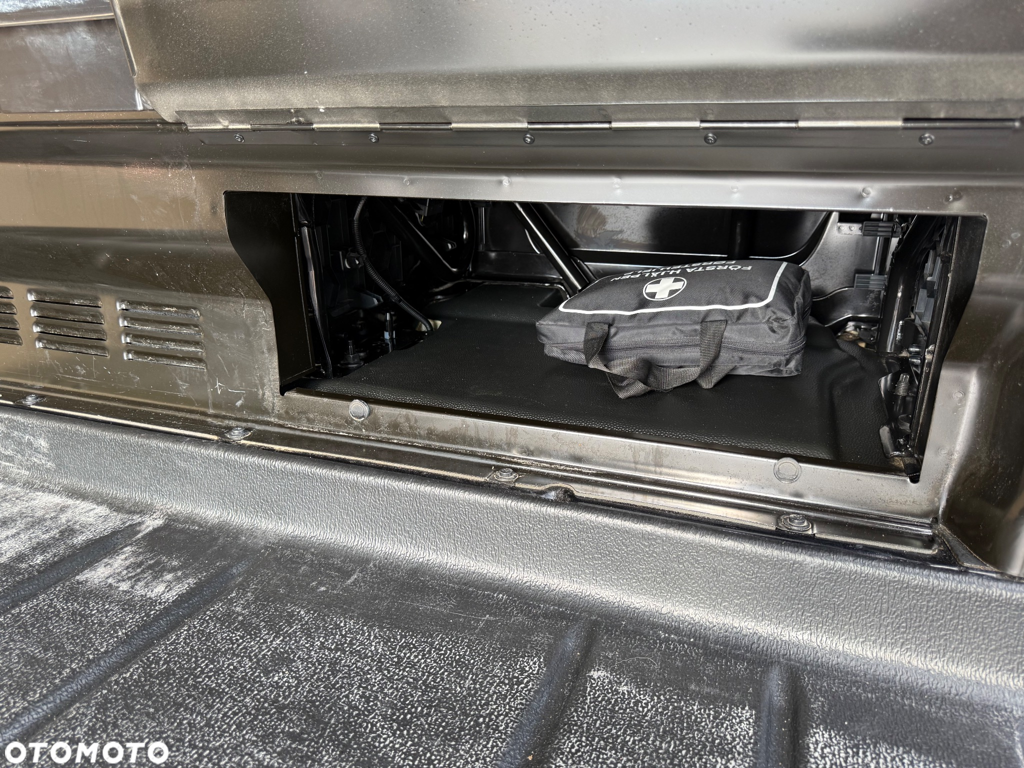Ford Transit Custom - 24