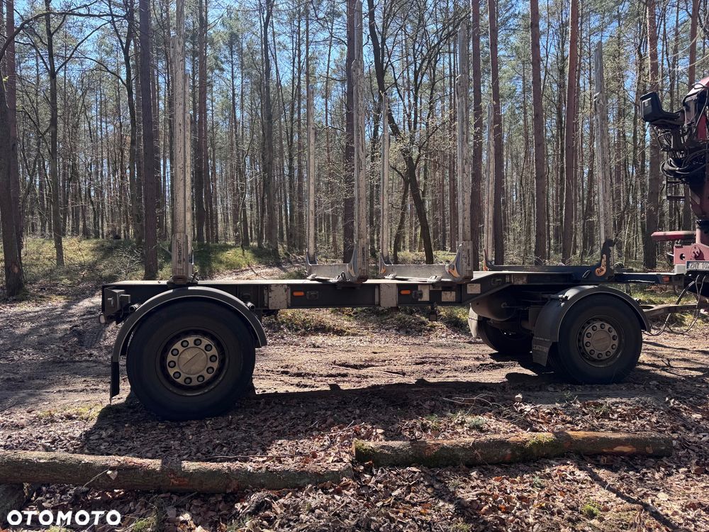 Schwarzmuller SCHUCHARDT - 3