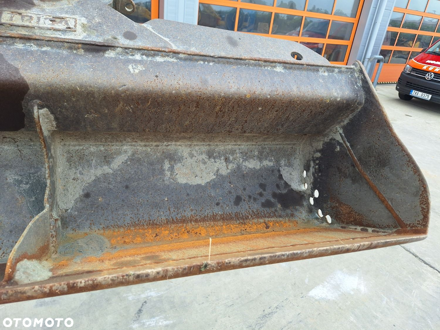 Bobcat E50 - 27