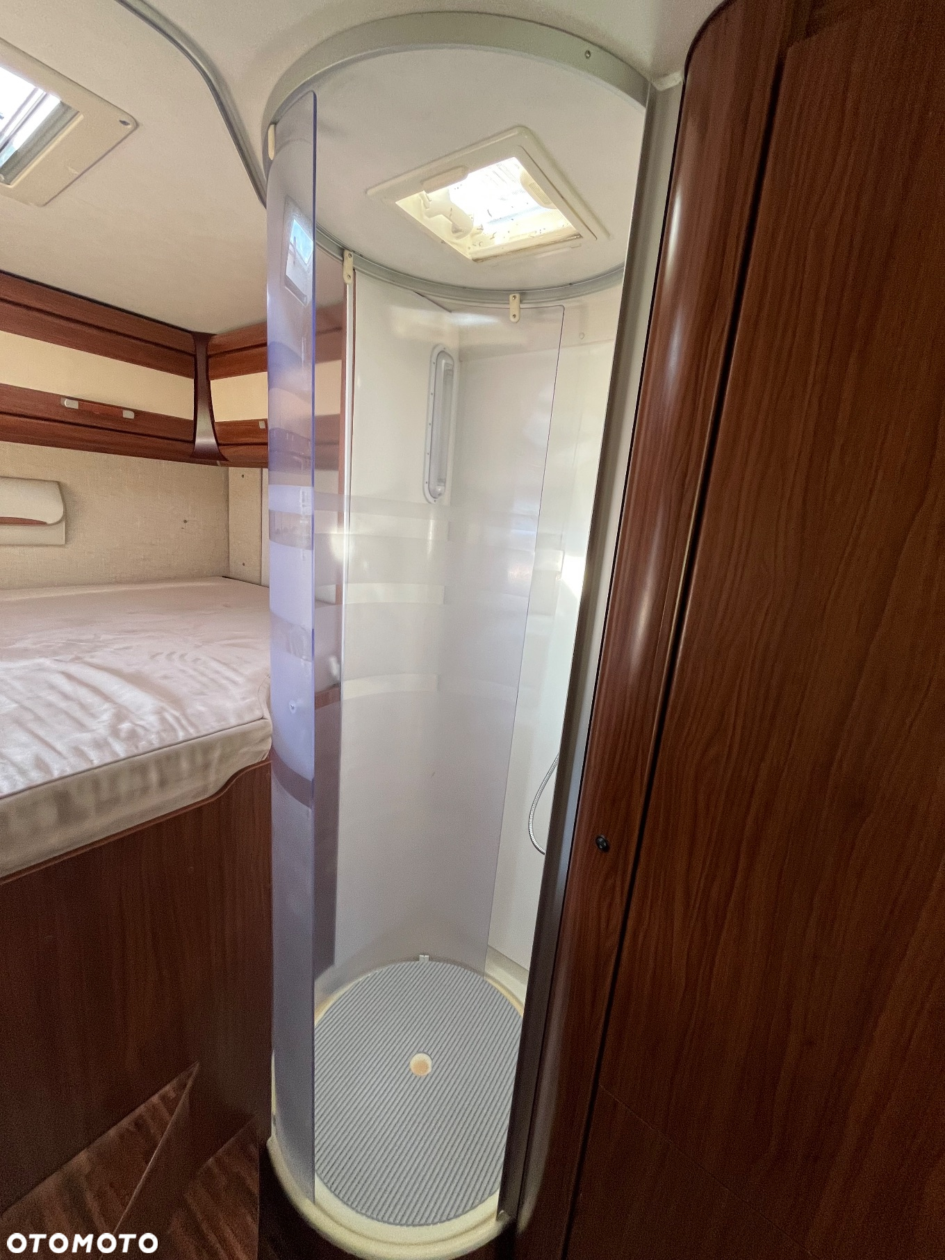 Fiat HYMER 694 SL - 7