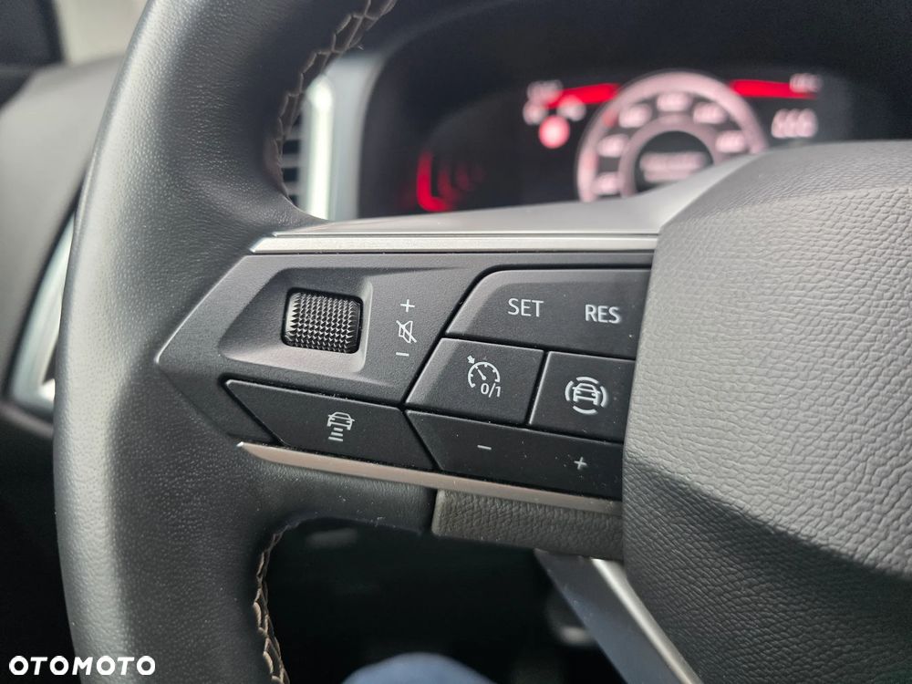 Seat Ateca 1.5 TSI Style S&S - 19