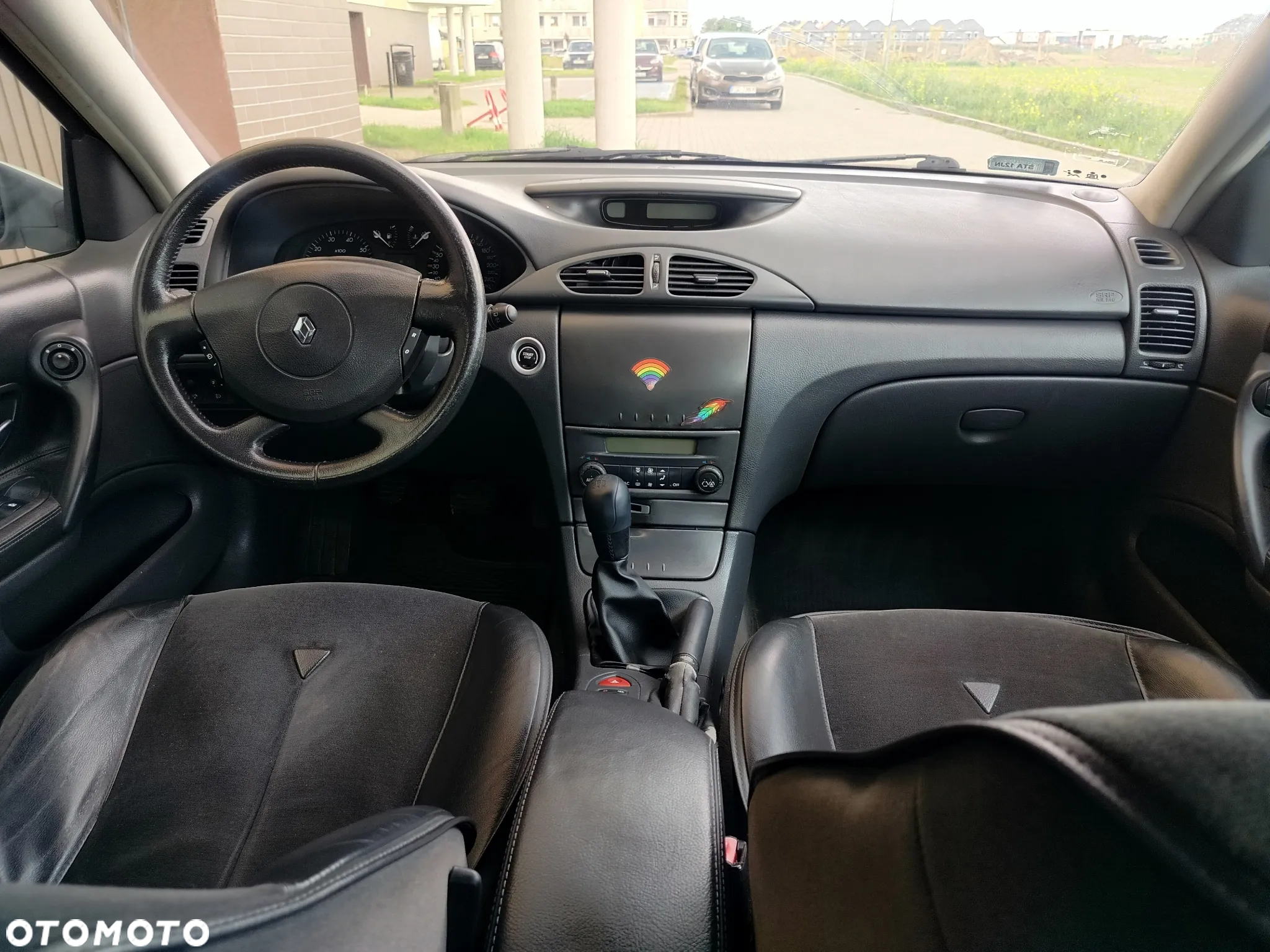 Renault Laguna - 7