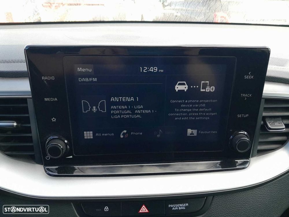 Kia Ceed 1.0 T-GDI Urban - 4