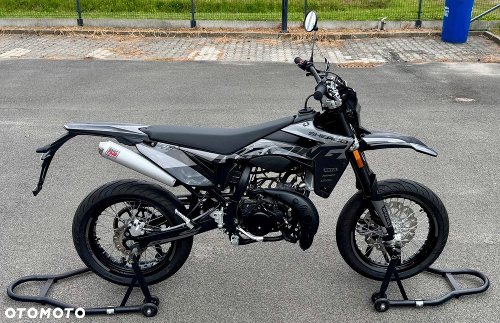 Sherco SM - 10