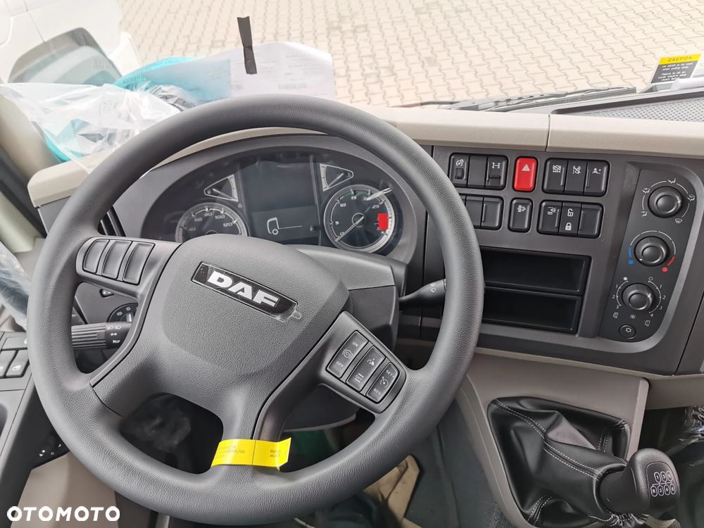 DAF LF 210 FA - 6