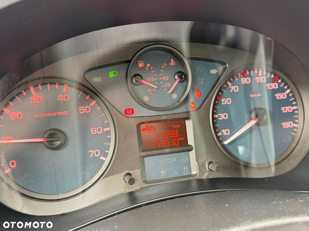 Citroën Berlingo 1.6 VTi 16V - 15