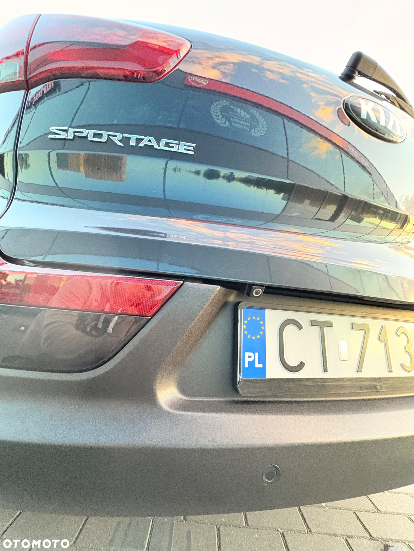 Kia Sportage 2.0 GDI L 2WD - 37