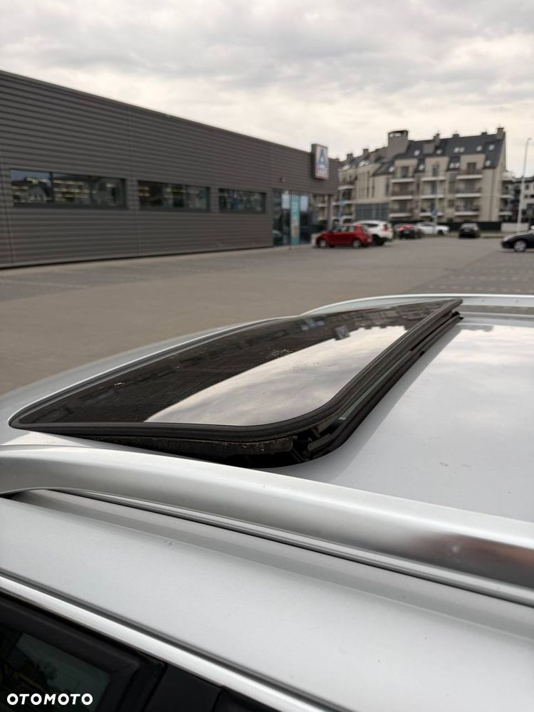 Audi A4 Avant 1.8T Quattro - 10