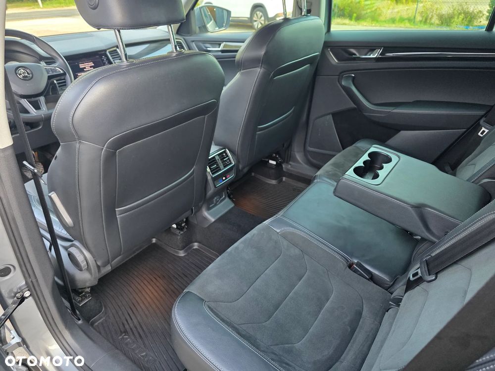 Skoda Kodiaq 2.0 TDI 4x4 Style DSG - 13