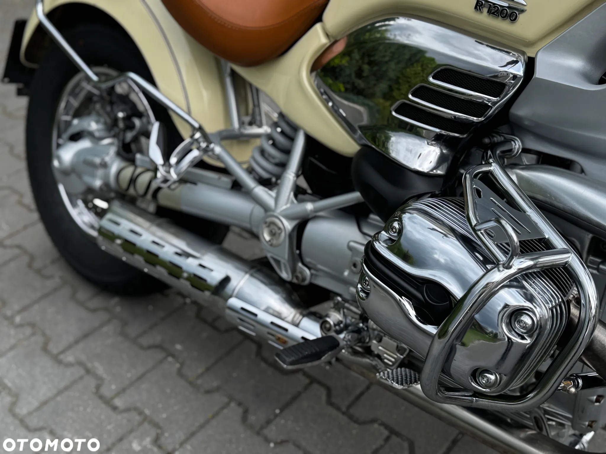 BMW R - 24