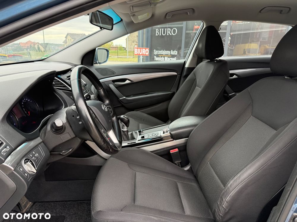 Hyundai i40 1.7 CRDi Classic - 16
