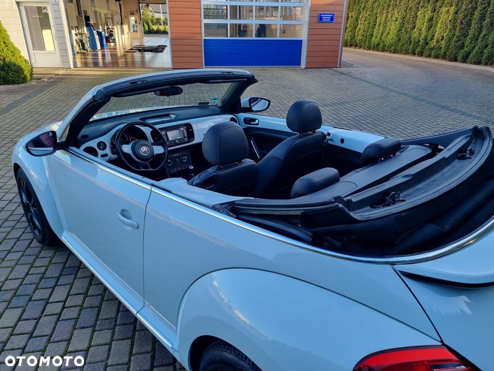 Volkswagen Beetle - 23