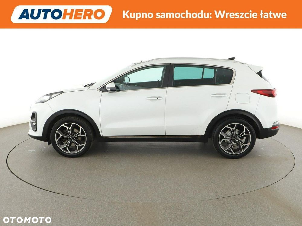 Kia Sportage 1.6 CRDI L 2WD - 3