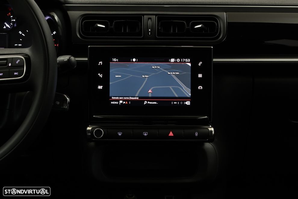 Citroën C3 1.2 PureTech Plus - 18