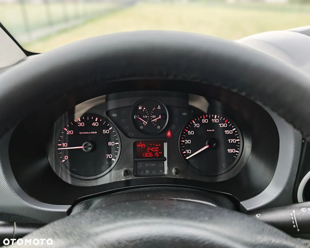Peugeot Partner 1.6 BlueHDi Active - 24