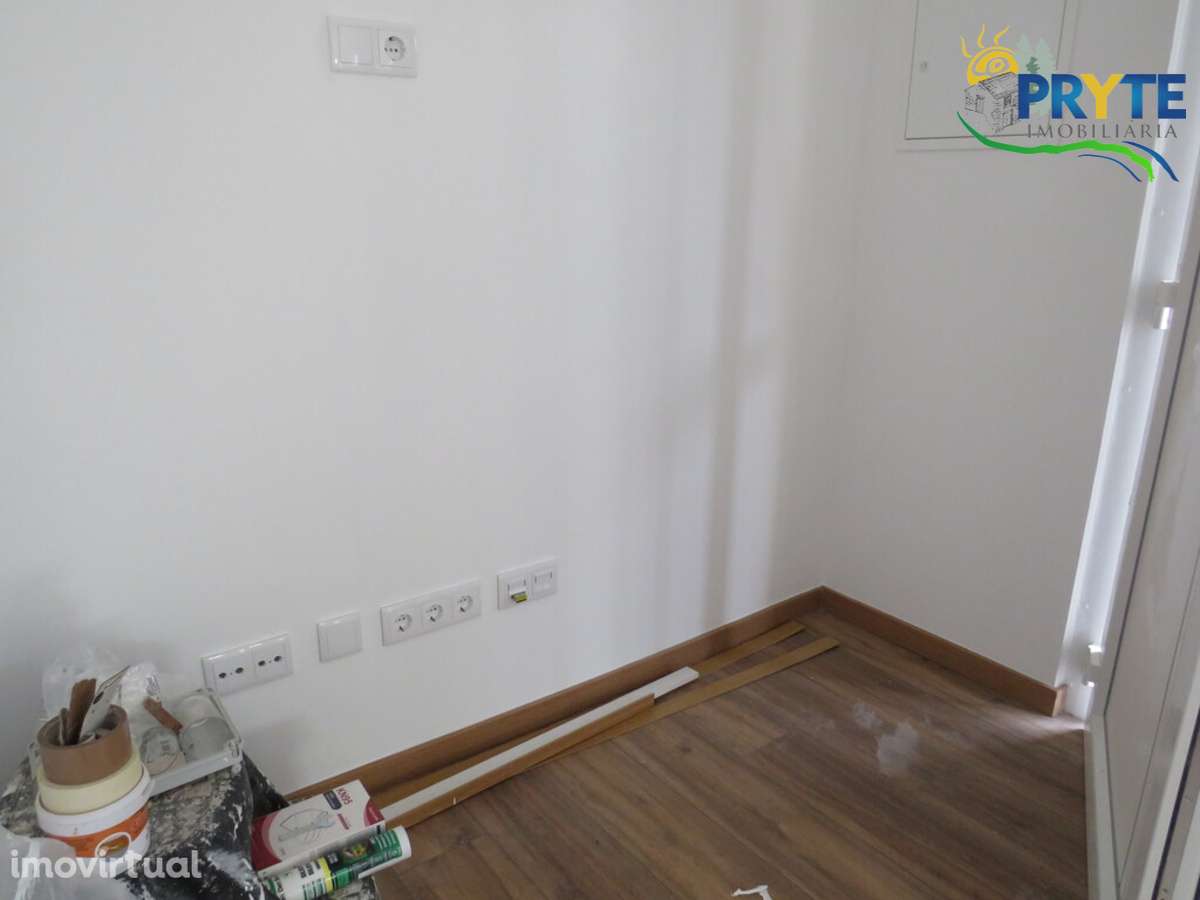 Apartamento T2 situada em Sertã - Grande imagem: 4/21