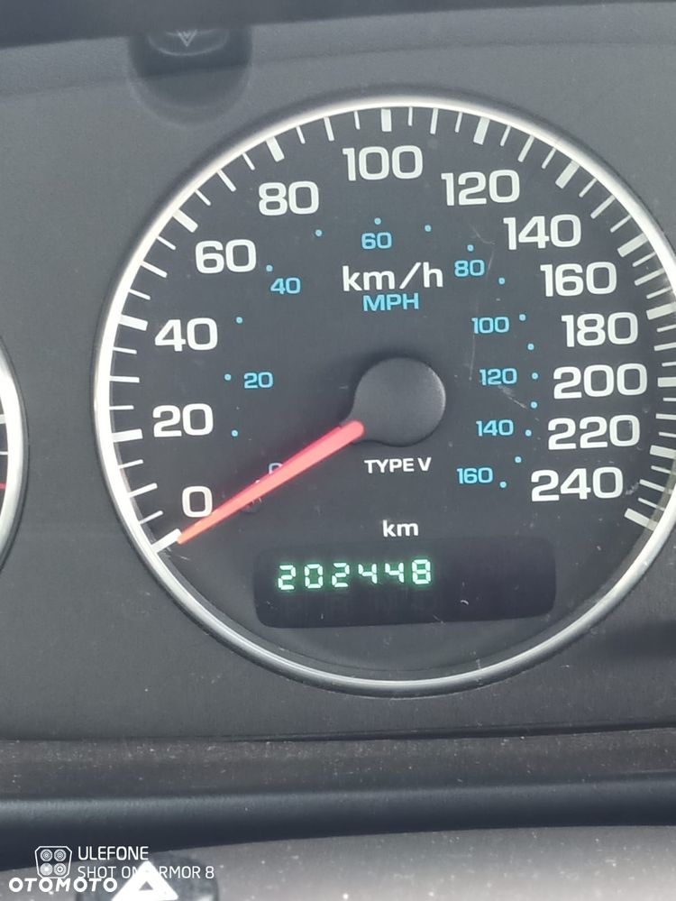 Chrysler Stratus - 3