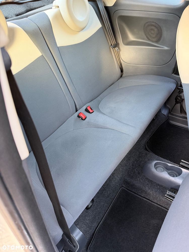 Fiat 500 1.2 Start&Stopp - 10