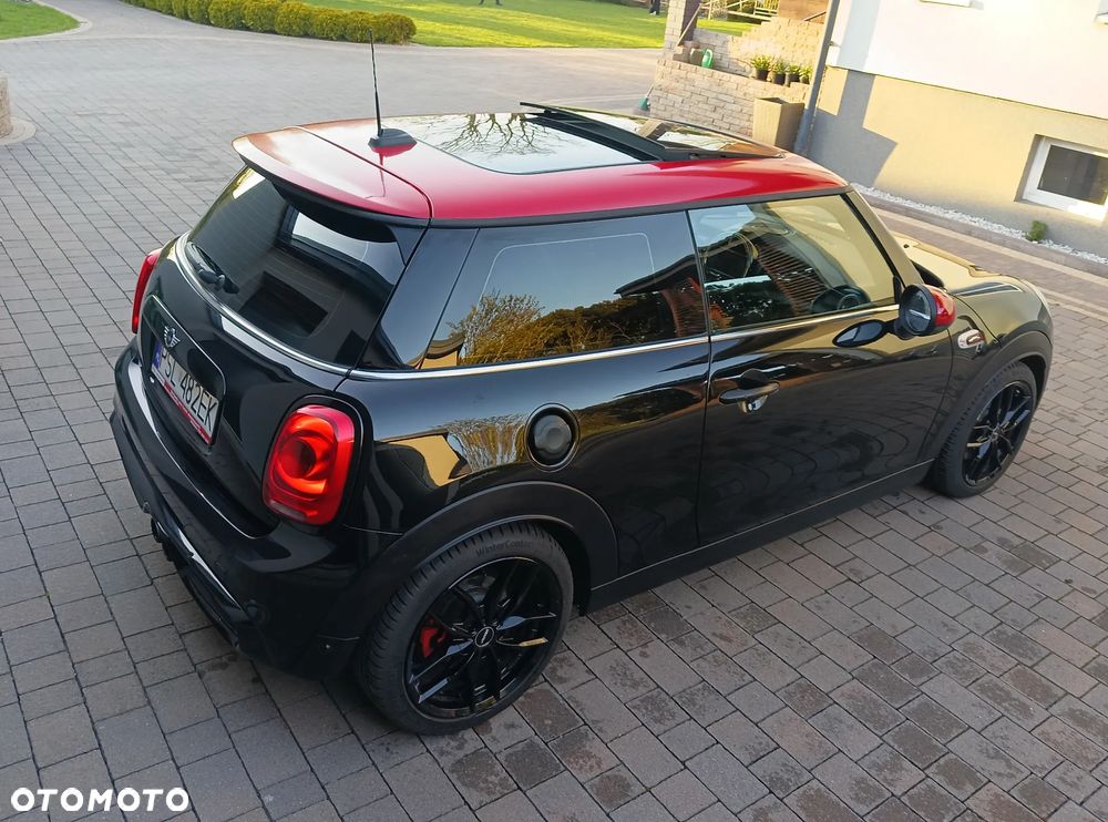 MINI Cooper S - 13