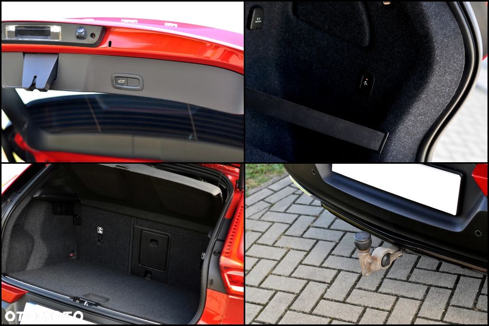 Volvo XC 40 T3 R-Design - 14