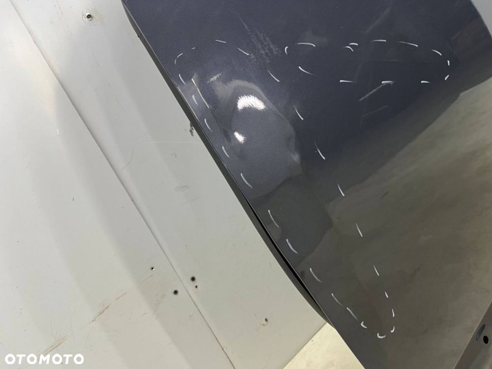 Drzwi Mazda CX-3 CX3 14-21r. lewe przednie lewy przód D10E59010 - 11