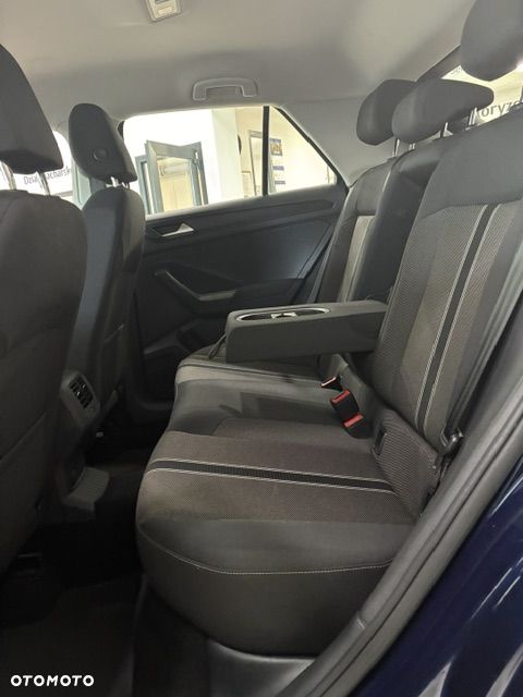 Volkswagen T-Roc 1.5 TSI ACT Advance - 26