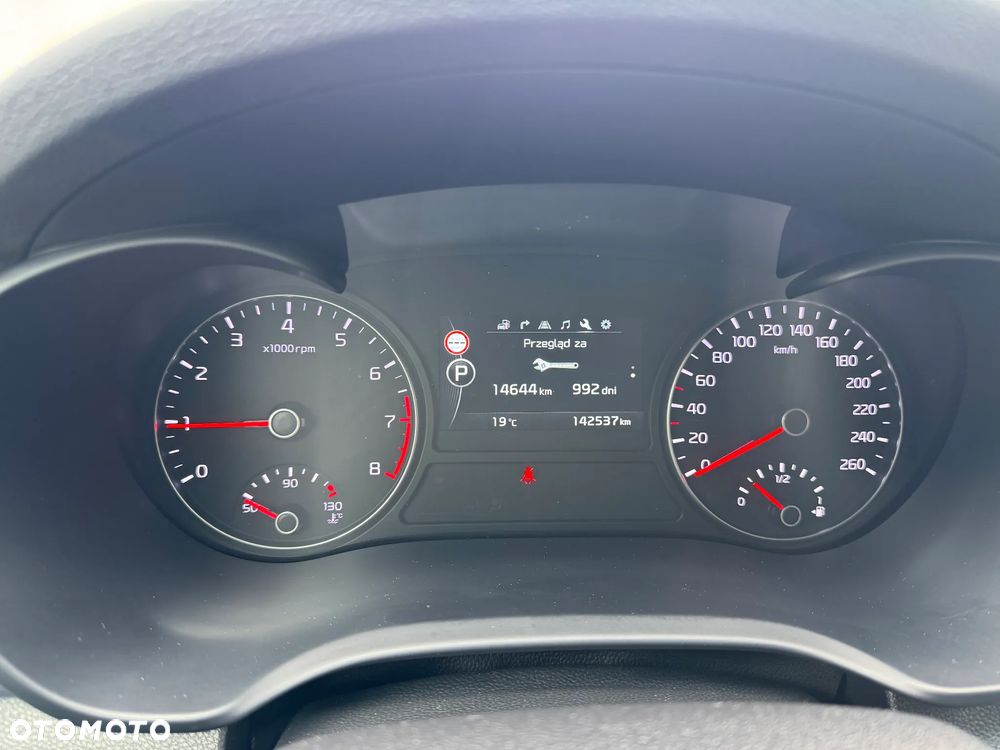 Kia Optima Sportagon 2.0 T-GDI Automatik GT - 28