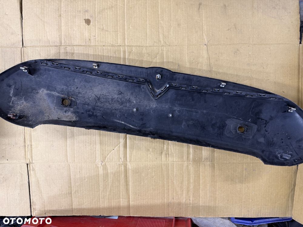 Atrapa, grill Tesla Model S P85D Nr. 1023312-00-A. - 4