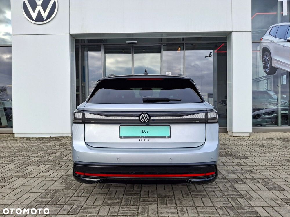 Volkswagen ID.7 77kWh Pro - 9