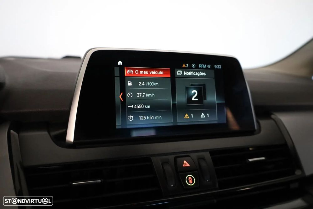 BMW 225xe Active Tourer Advantage - 33