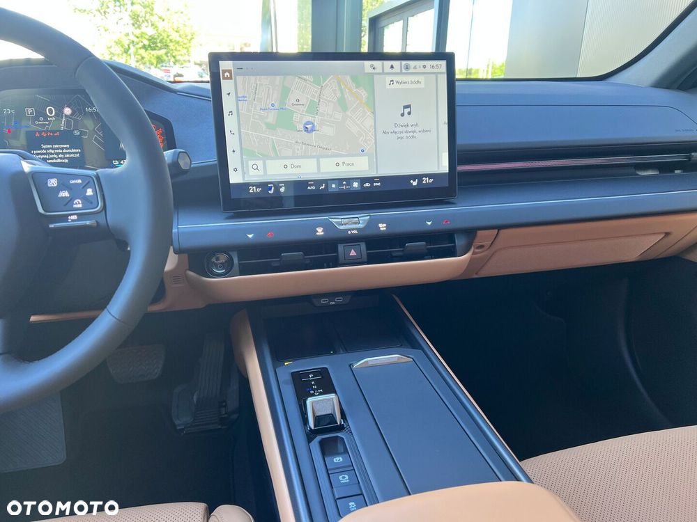 Lexus ES - 13