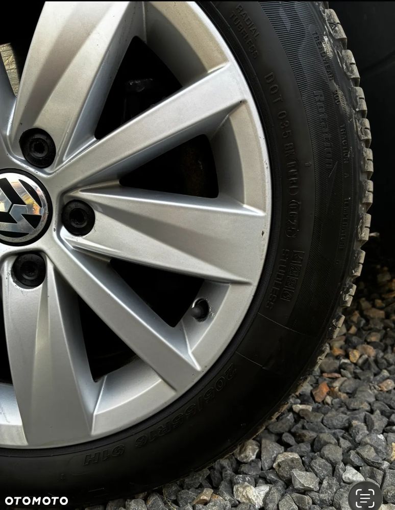 Volkswagen Passat 1.4 TSI BMT Comfortline - 8