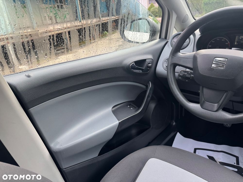 Seat Ibiza 1.4 Style - 13