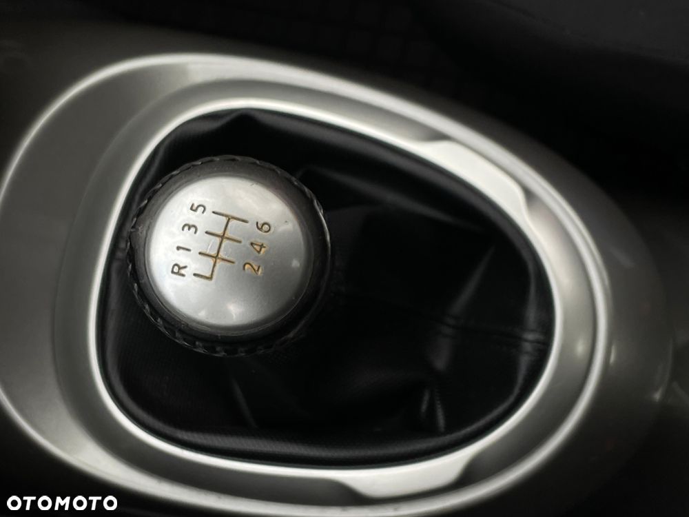 Nissan Juke 1.5 dCi Visia - 27