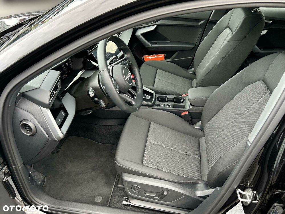 Audi A3 Sportback - 8